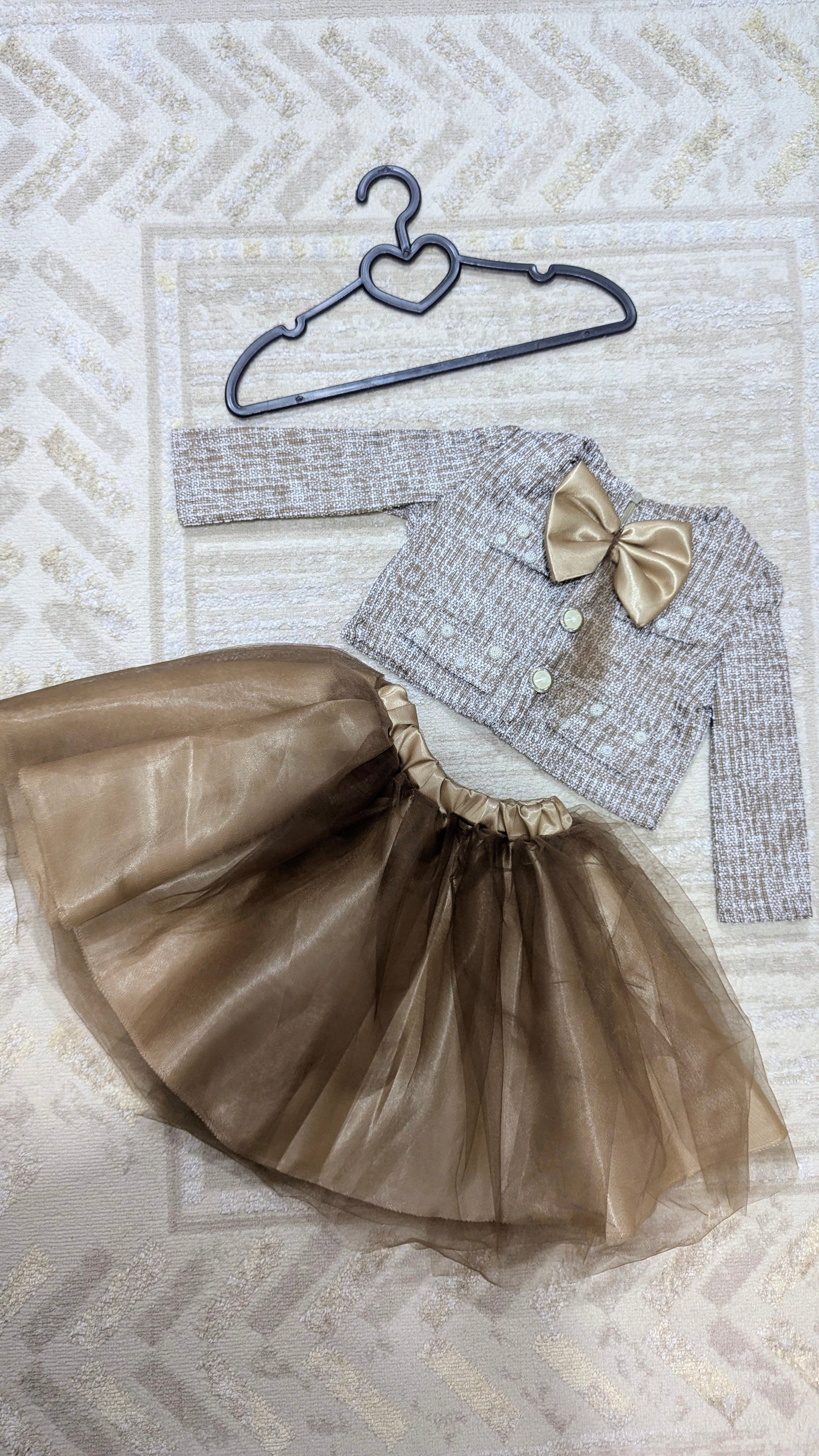 🌸 Ensemble chanel Tendance 2026  👑✨